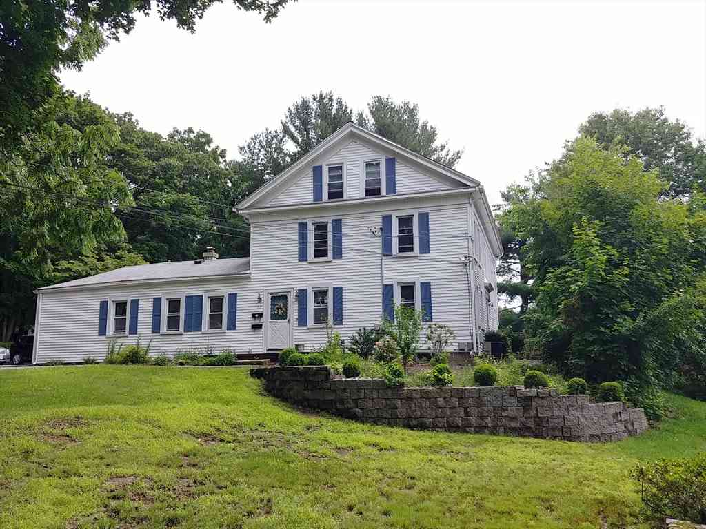 Apartment For Rent - 77 Hudson St #2<br/> Marlborough, MA 01752