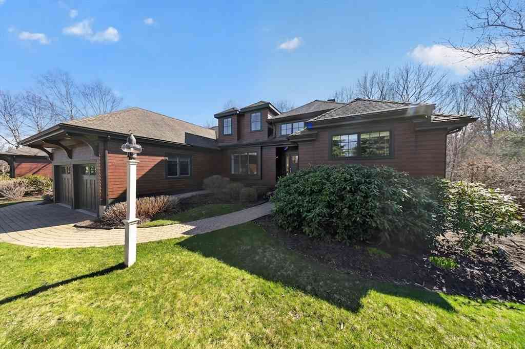 Homes For Rent - 165 Black Rock Dr #165<br/> Hingham, MA 02043