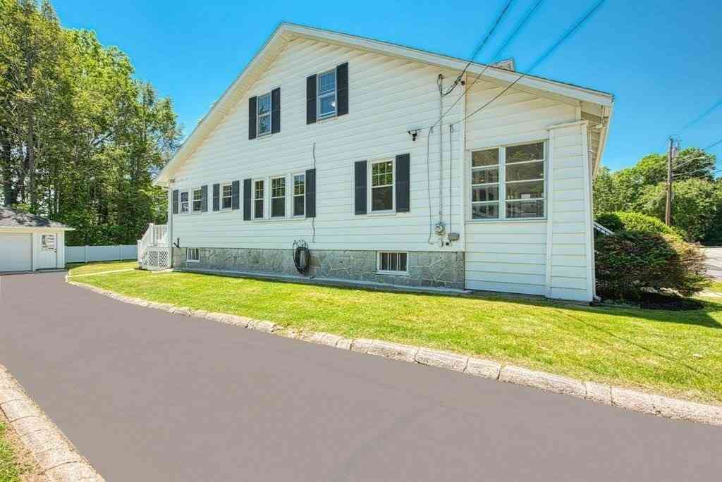 Homes For Sale - 54 Verne Street<br/> Brockton, MA 02301