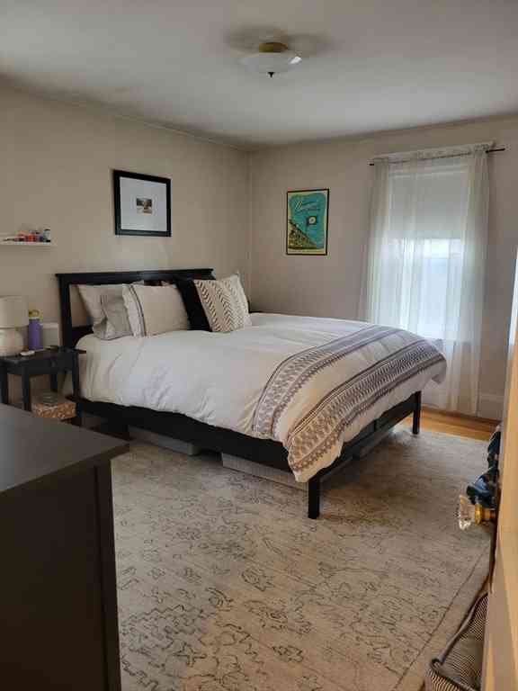 Apartment For Rent - 37 South Waverly Street #2<br/> Boston, MA 02134