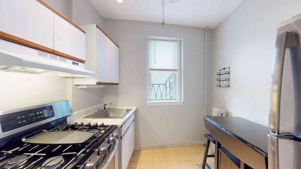 Condo For Rent - 65 Park Dr #16<br/> Boston, MA 02215