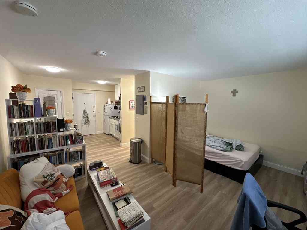 Apartment For Rent - 720 Bennington #106<br/> Boston, MA 02128