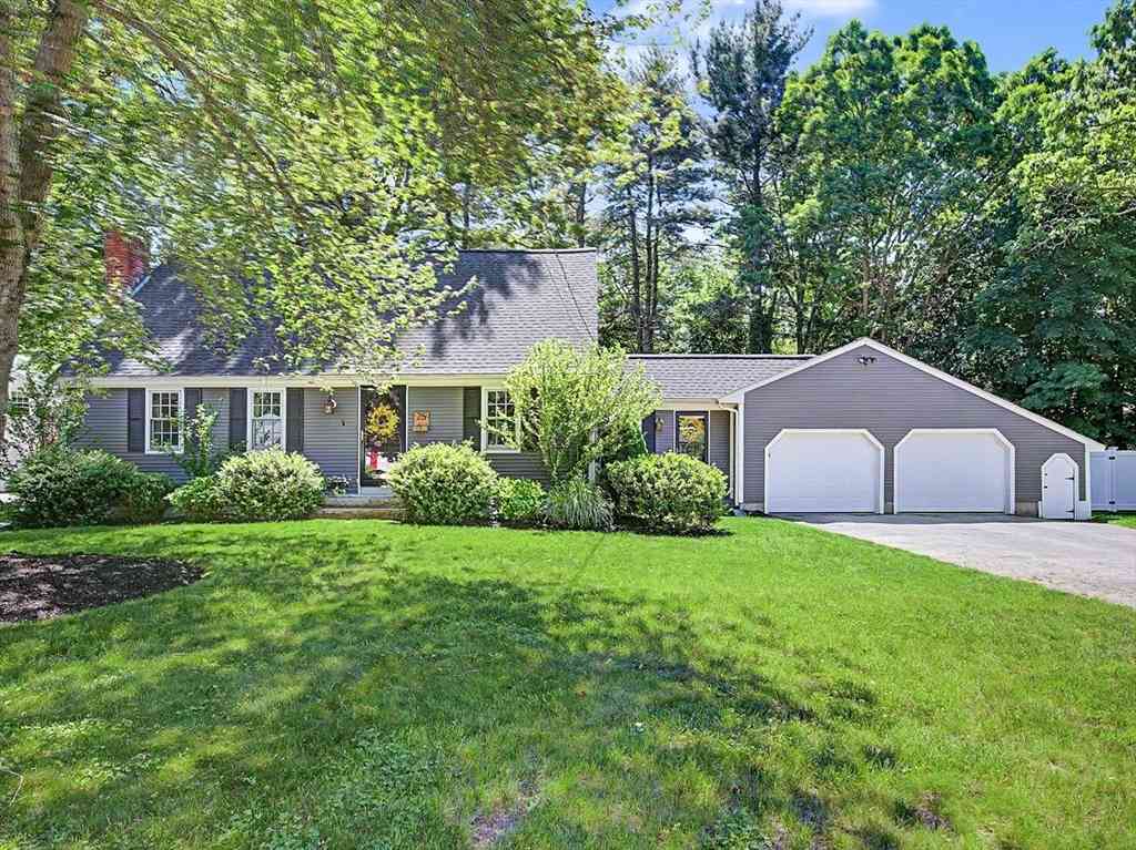 Homes For Sale - 25 Claire Drive<br/> Bristol County, Attleboro, MA 02703