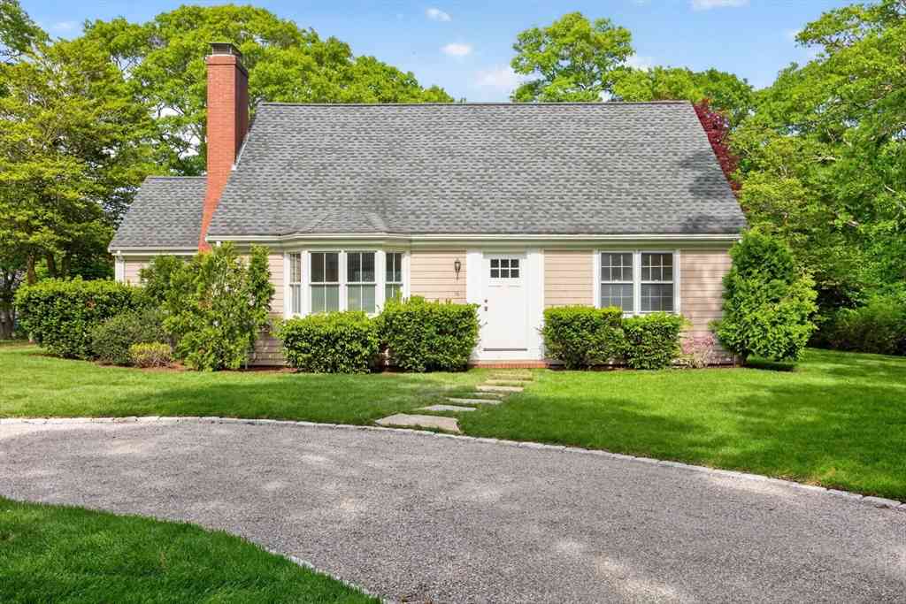 Homes For Sale - 16 Maple Road<br/> Barnstable, MA 02632