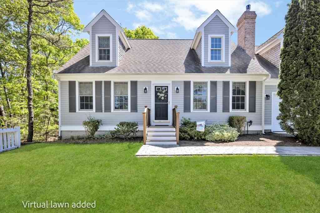 Homes For Sale - 420 Old Bass River Rd<br/> Dennis, MA 02660