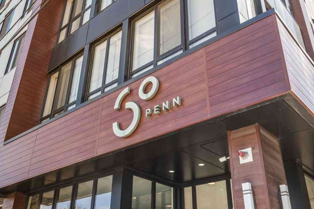 Condo For Rent - 30 Penniman #506<br/> Boston, MA 02134