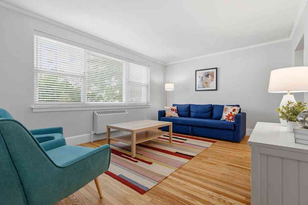 Condo For Sale - 4 O'leary Way #74<br/> Boston, MA 02130