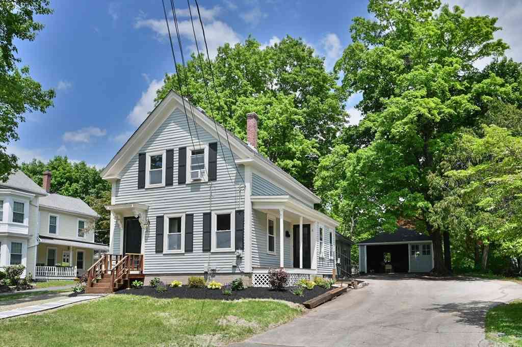 Homes For Sale - 11 Blake St<br/> Westborough, MA 01581
