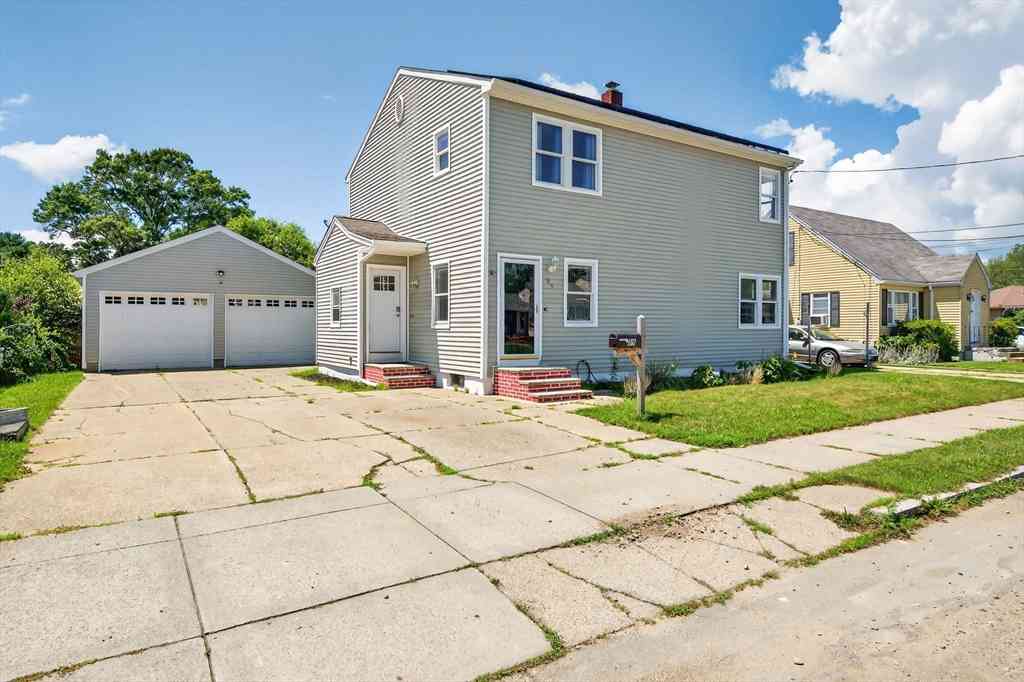 Homes For Sale - 89 Cornell<br/> New Bedford, MA 02740