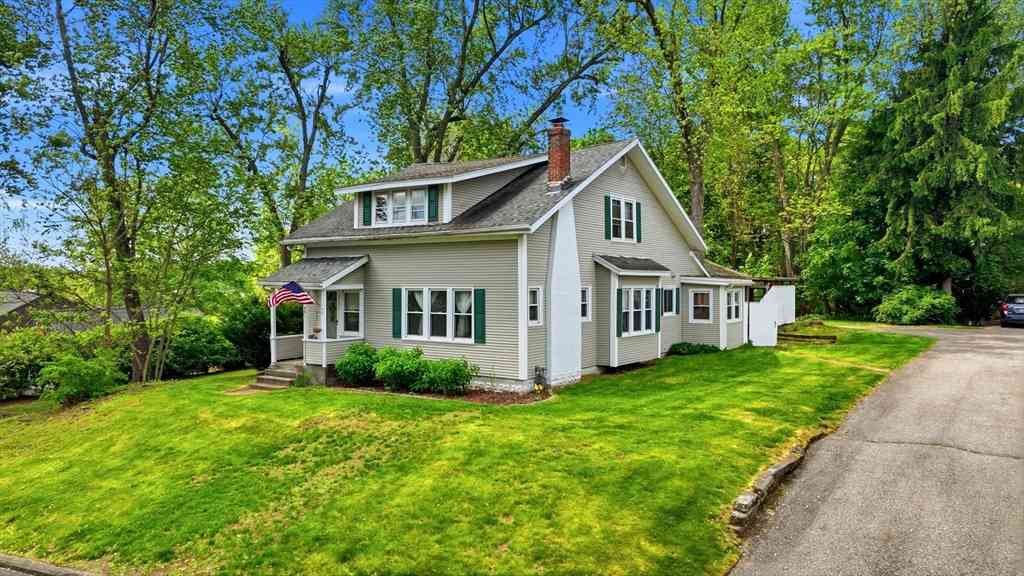 Homes For Sale - 40 Fairview St<br/> East Longmeadow, MA 01028