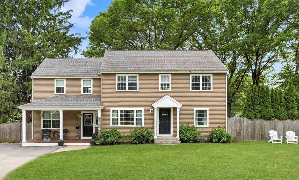 Homes For Sale - 5 Laclede Avenue<br/> Framingham, MA 01701