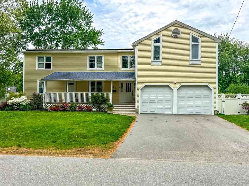 Homes For Sale - 31 Jefferson Rd<br/> Northborough, MA 01532
