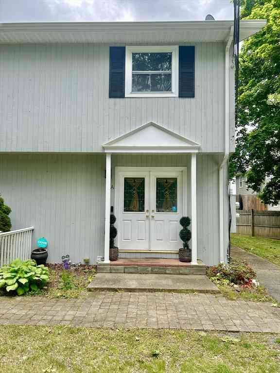 Homes For Rent - 11 Carpenter Ave #A<br/> Attleboro, MA 02703