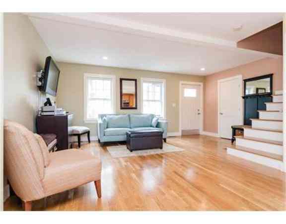 Homes For Rent - 47 Ward<br/> Boston, MA 02127