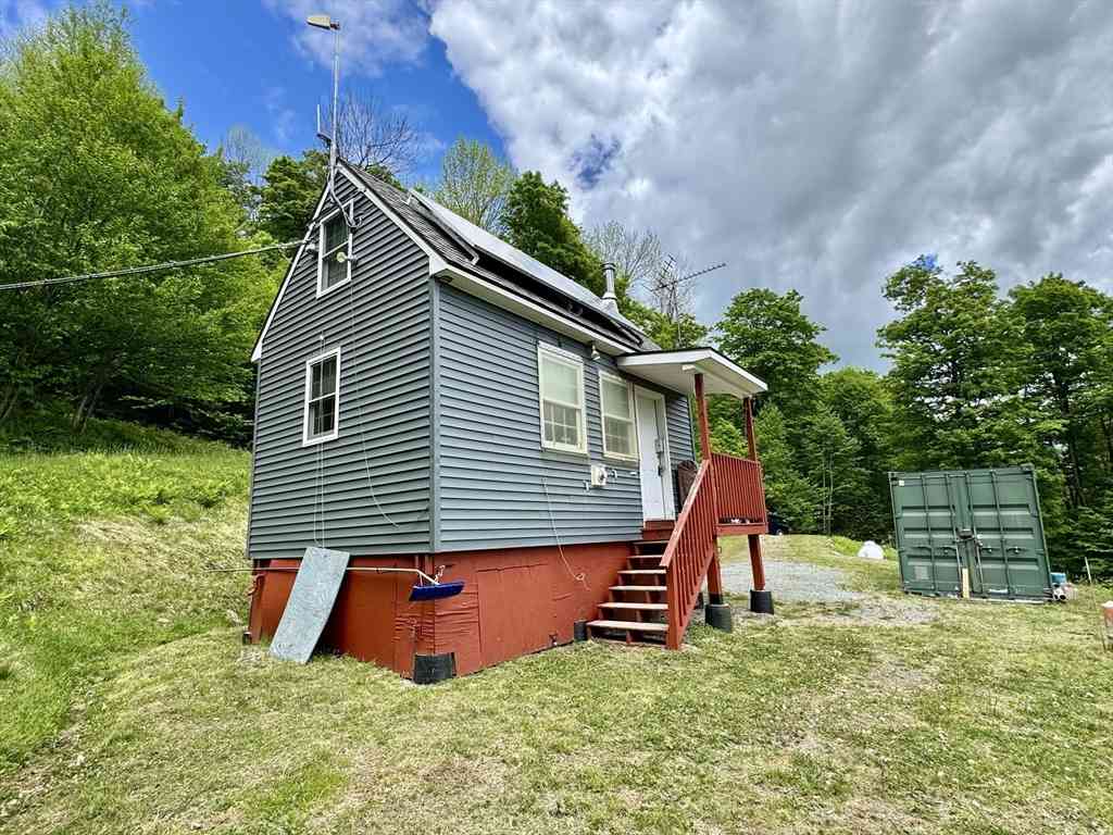 Homes For Sale - 16 Manley Phelps Road<br/> Monroe, MA 01350