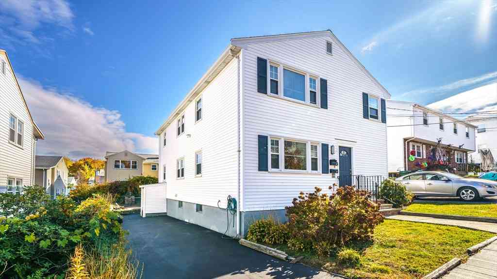 Apartment For Rent - 17 King St #2ND FLR<br/> Watertown, MA 02472