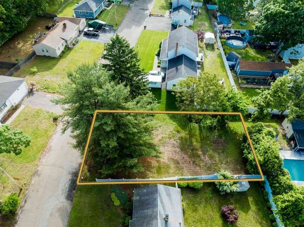 Vacant Land For Sale - Saint Jacques Ave<br/> Chicopee, MA 01020