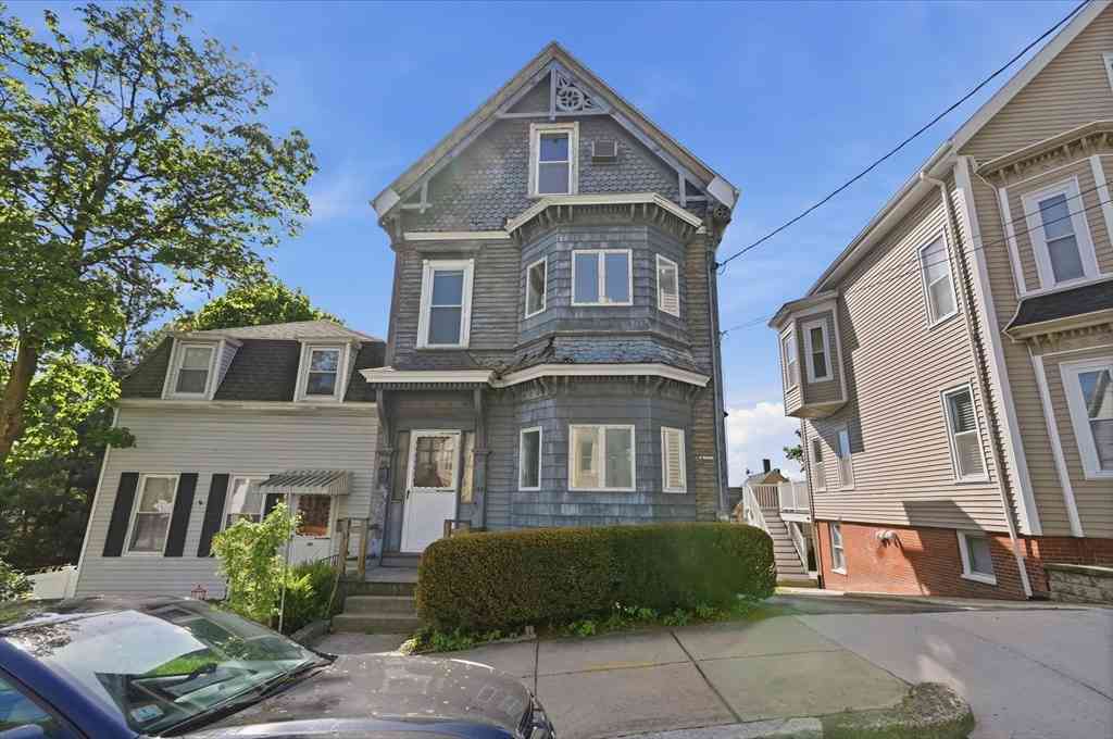 Homes For Sale - 143 Clark Avenue<br/> Suffolk County, Chelsea, MA 02150