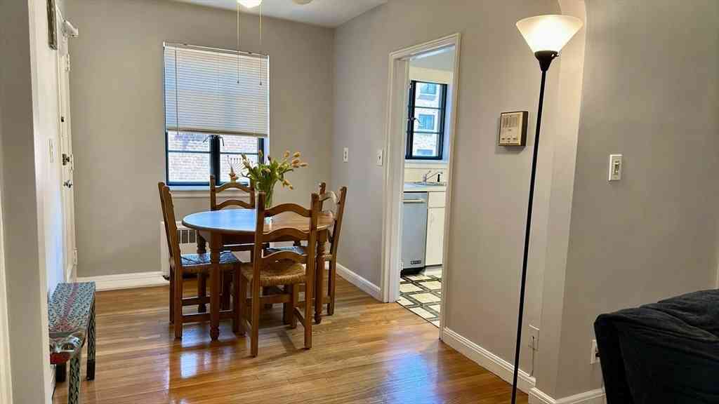 Condo For Sale - 75 Strathmore Rd #6<br/> Boston, MA 02135