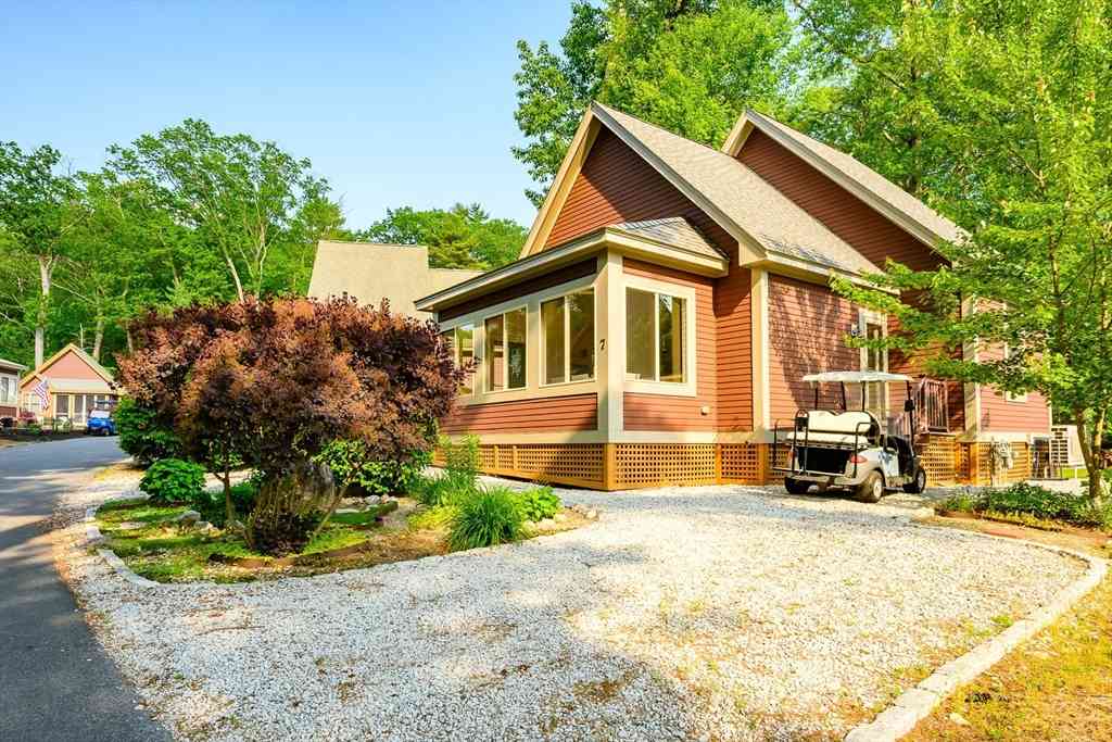 Condo For Rent - 7 White Pine Knoll #7<br/> Westford, MA 01886