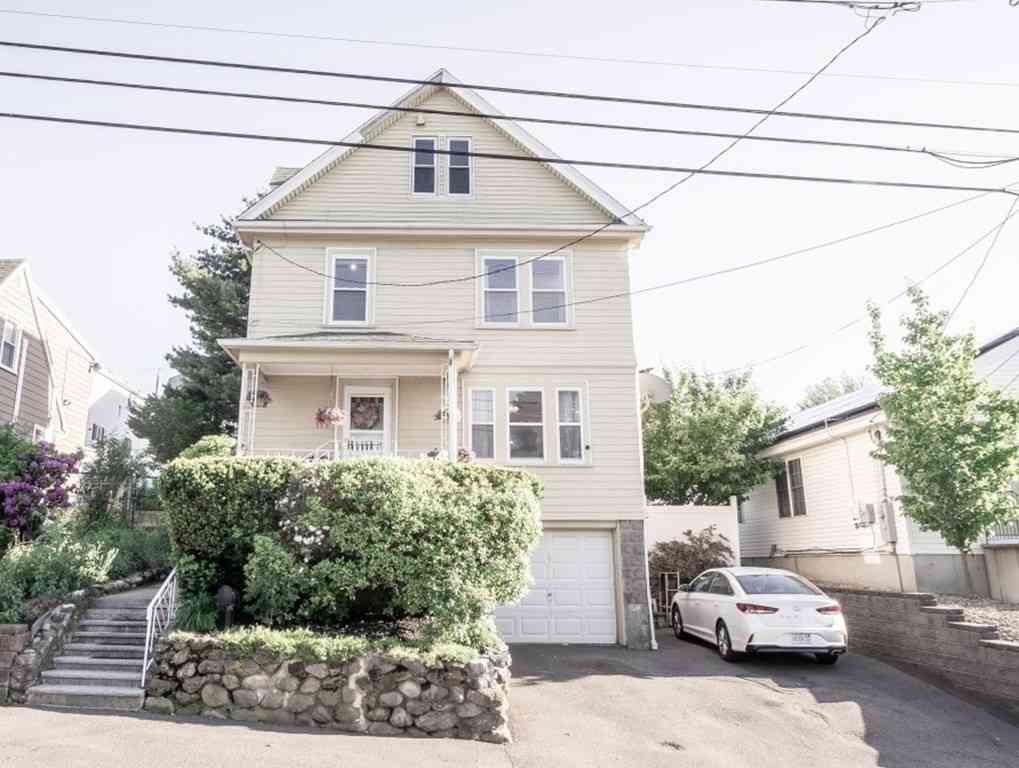 Homes For Sale - 592 Mountain Ave<br/> Suffolk County, Revere, MA 02151