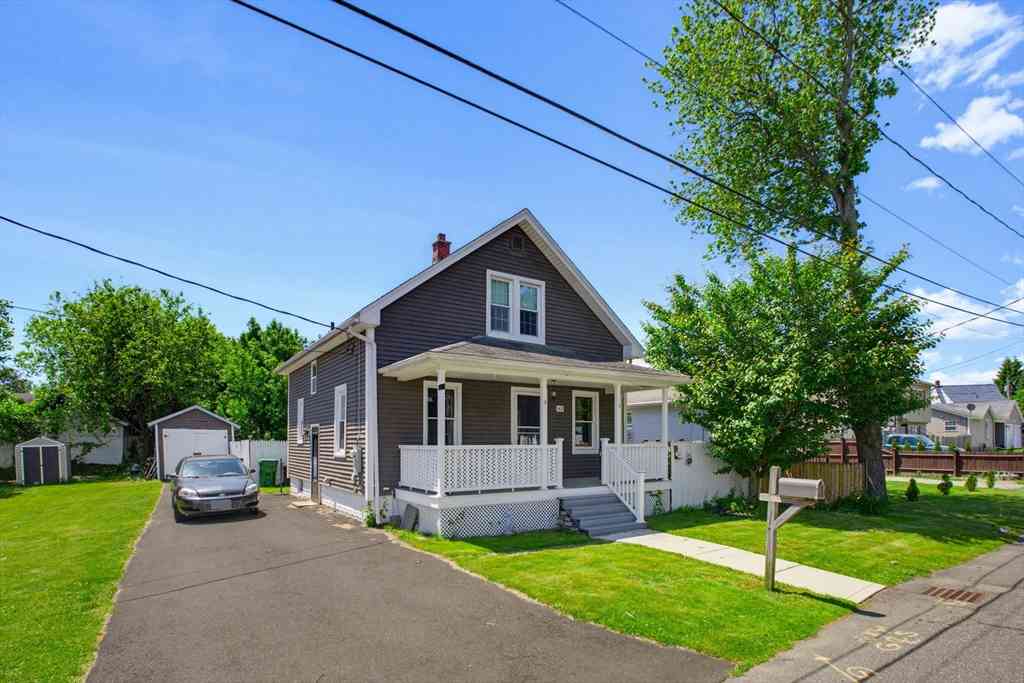 Homes For Sale - 63 Stedman St<br/> Chicopee, MA 01013