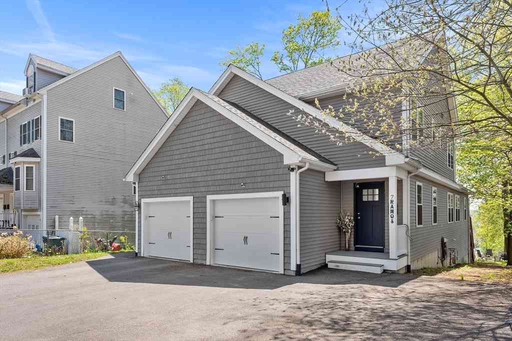 Homes For Sale - 7 Mount Vernon St #7<br/> Haverhill, MA 01830