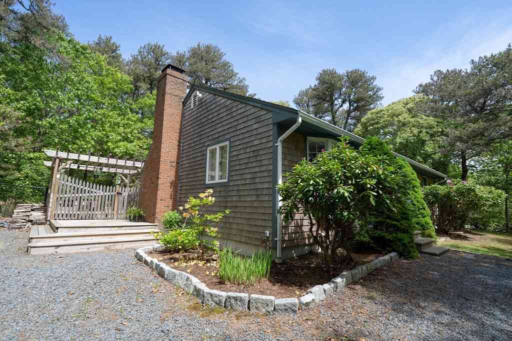 Homes For Sale - 5 Fishermans Rd<br/> Barnstable County, Truro, MA 02659