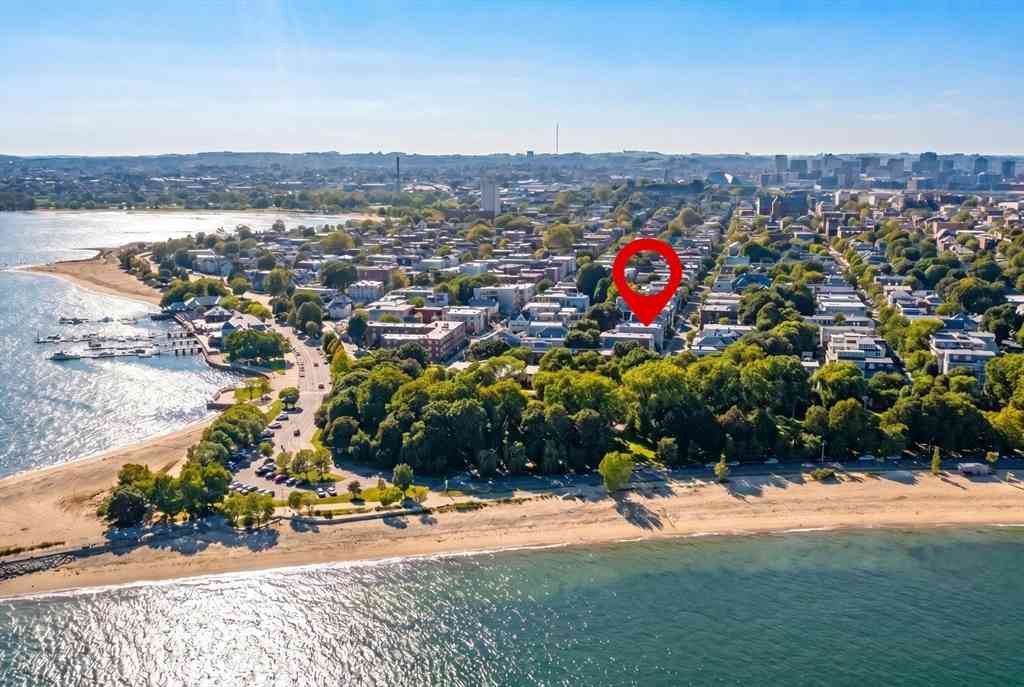 Condo For Sale - 845 East 5th Street #1<br/> Boston, MA 02127