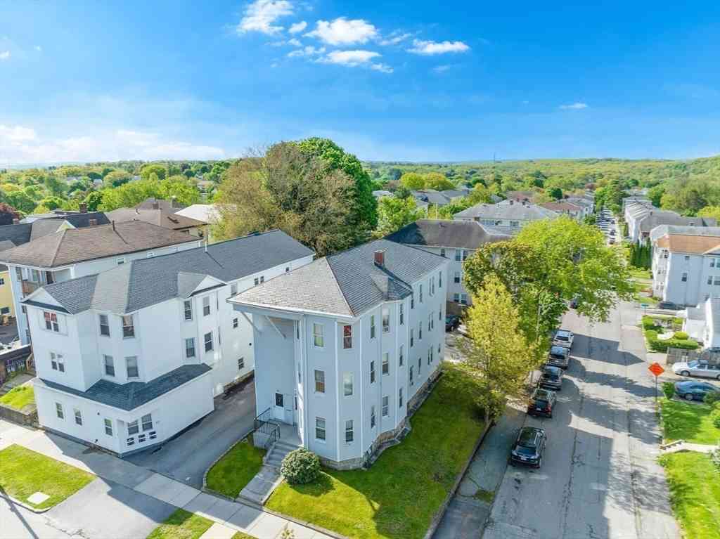 Homes For Rent - 86-92 Hamilton St<br/> Worcester, MA 01604