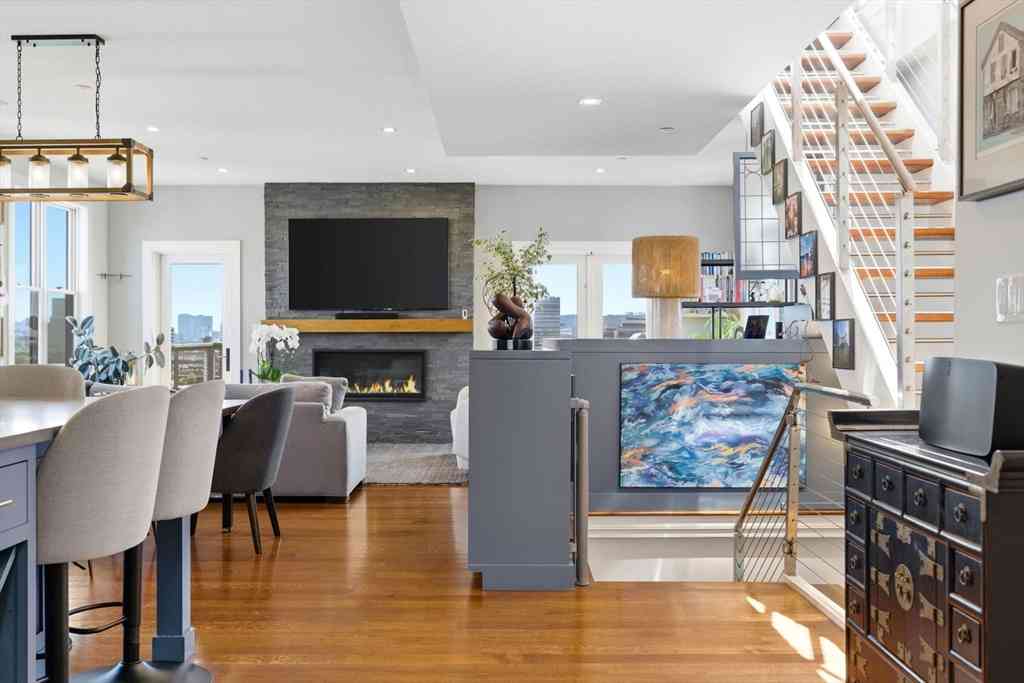 Condo For Sale - 284 Bunker Hill St #5<br/> Boston, MA 02129
