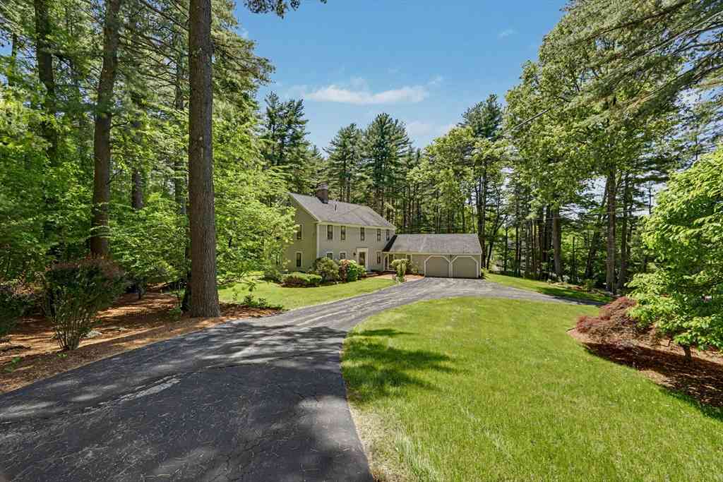 Homes For Sale - 192 Peakham Rd<br/> Sudbury, MA 01776