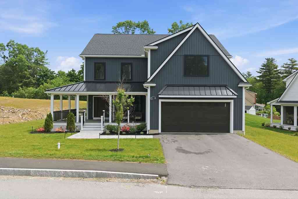 Homes For Sale - 10 Darby Ln<br/> Middlesex County, Wilmington, MA 01887