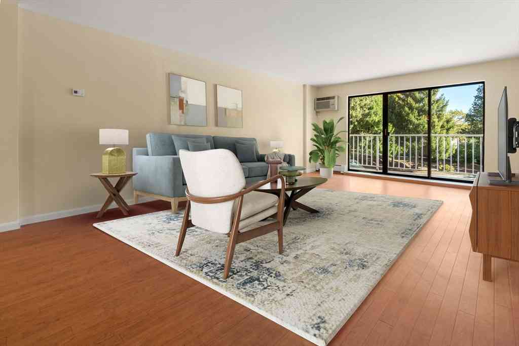 Condo For Rent - 151 Coolidge Ave. #105<br/> Watertown, MA 02472