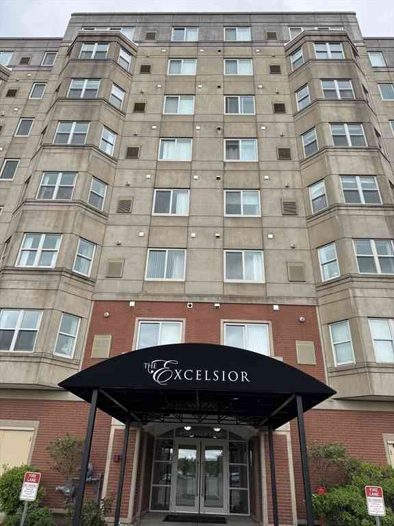 Condo For Rent - 1 City View Lane #213<br/> Quincy, MA 02169