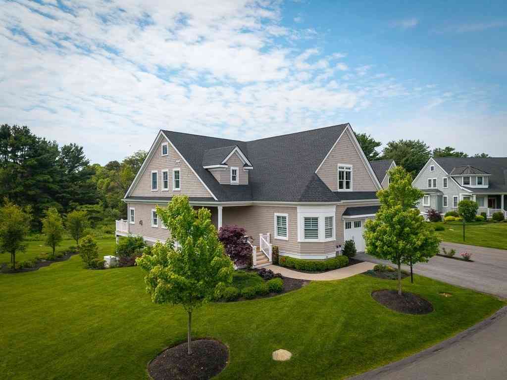 Homes For Sale - 8 Pine Hill Road #8<br/> Wenham, MA 01984