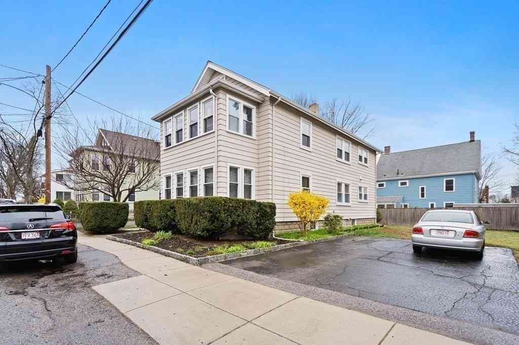 Apartment For Rent - 11 Worcester St #UNIT 11<br/> Belmont, MA 02478