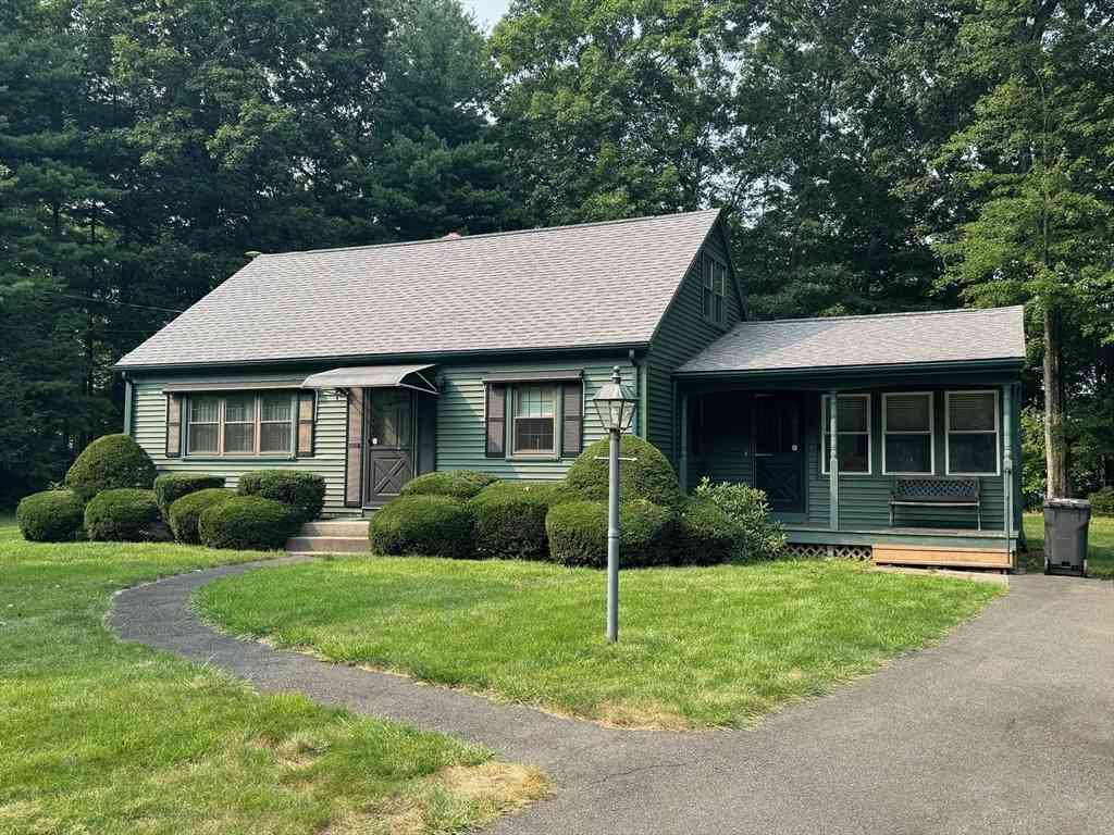 Homes For Rent - 293 Birch Bluffs Dr<br/> Westfield, MA 01085