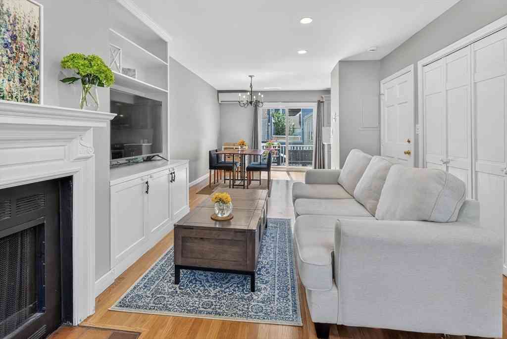 Condo For Sale - 67 Sullivan Street #3<br/> Boston, MA 02129