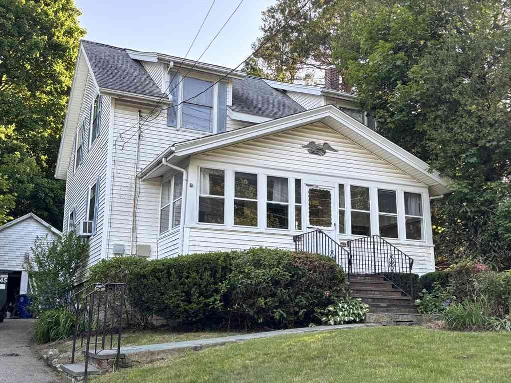 Homes For Sale - 792 Commercial St<br/> Braintree, MA 02184