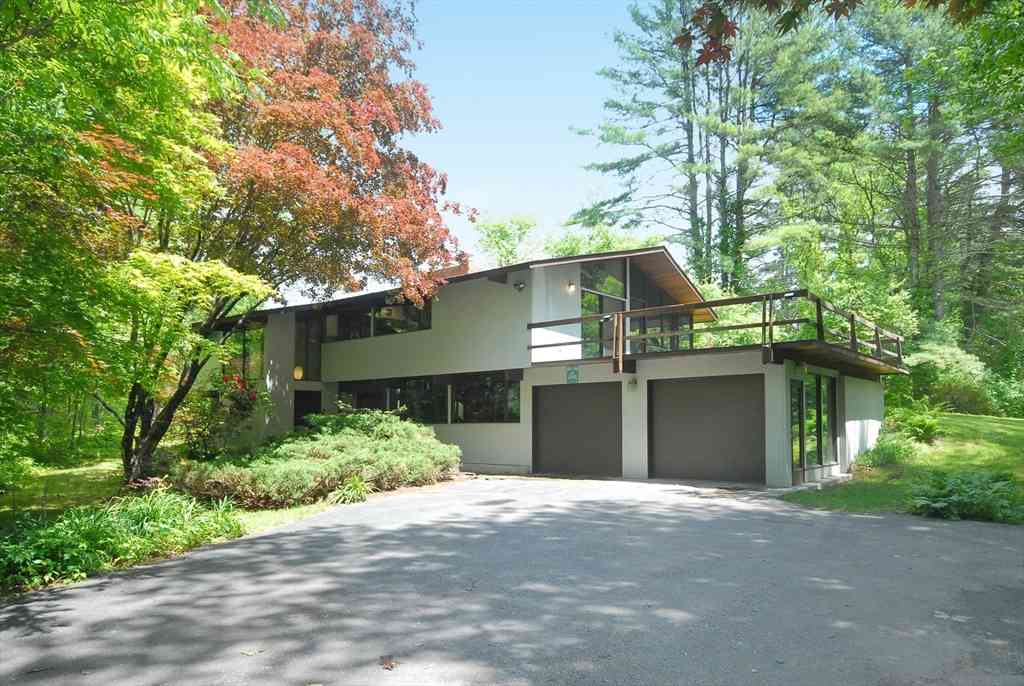 Homes For Sale - 131 Nowell Farme Road<br/> Middlesex County, Carlisle, MA 01741