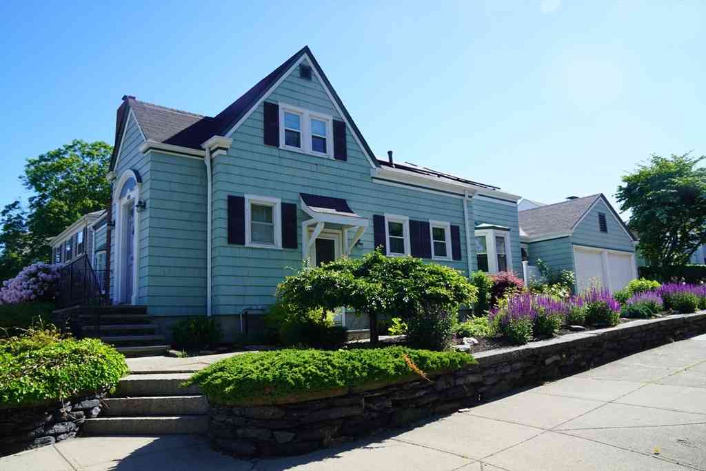 Homes For Sale - 485 Rock Street<br/> Fall River, MA 02720