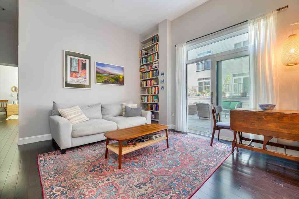 Condo For Sale - 1721 Washington St #201<br/> Boston, MA 02118