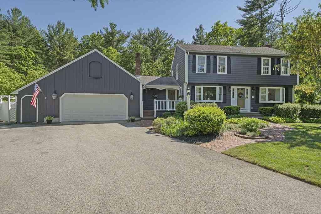 Homes For Sale - 58 Shermans Waye<br/> Marshfield, MA 02050