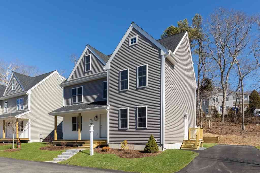 Condo For Sale - 1234 State Rd #5<br/> Plymouth County, Plymouth, MA 02360