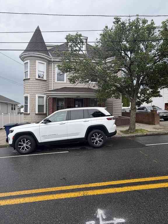 Apartment For Rent - 285 Crescent Ave #2<br/> Revere, MA 02151