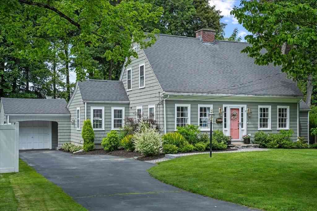 Homes For Sale - 14 Kenilworth Rd<br/> Shrewsbury, MA 01545