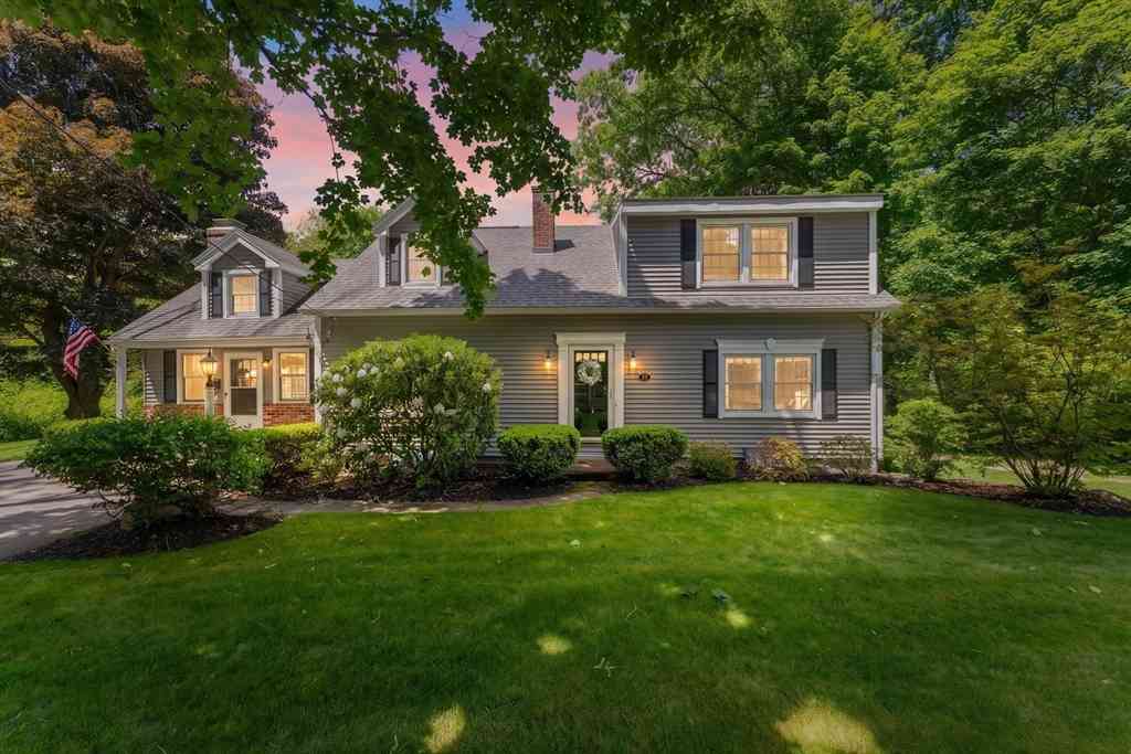 Homes For Sale - 31 Tory Fort Ln<br/> Worcester, MA 01602