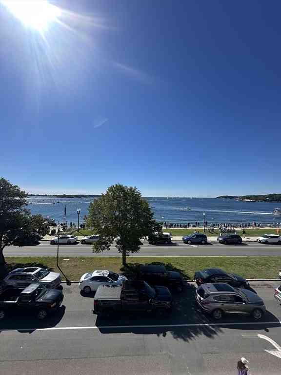 Apartment For Rent - 63 Western Avenue #3<br/> Gloucester, MA 01930