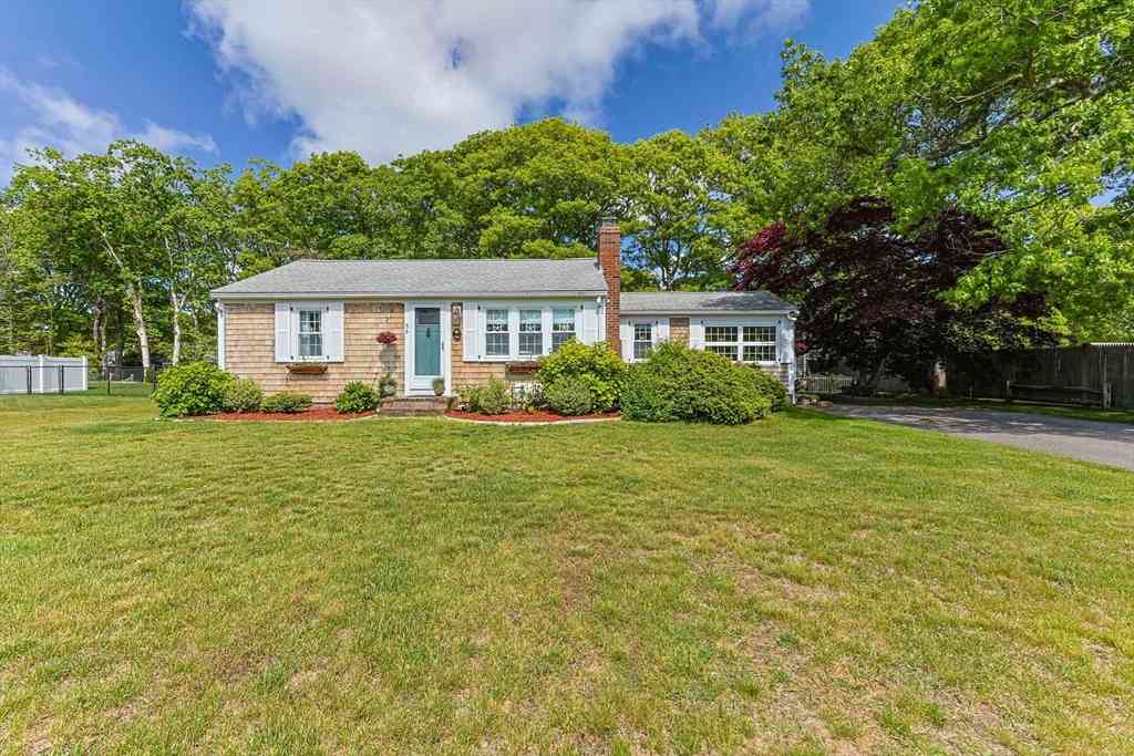 Homes For Sale - 56 Crowes Purchase Rd<br/> Yarmouth, MA 02673